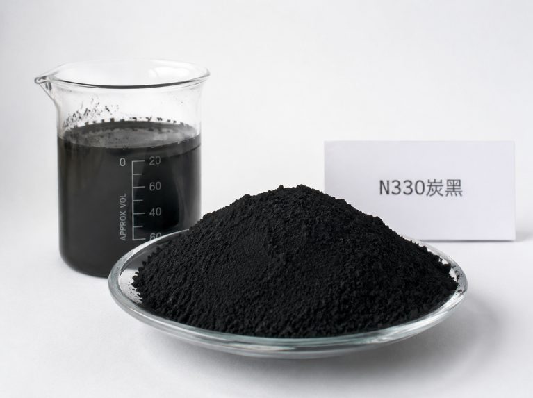 儋州导电炭黑粉体